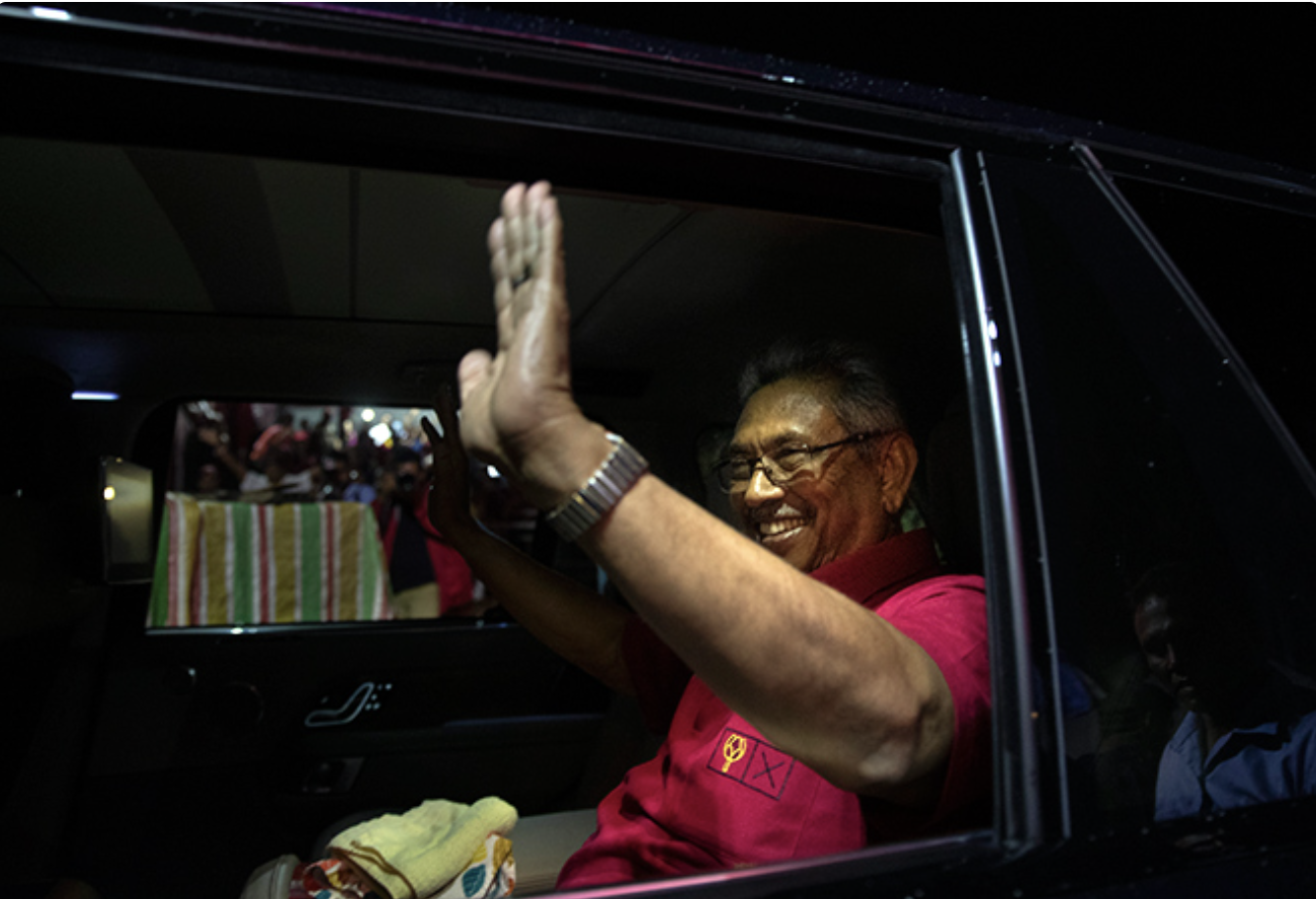 Sri Lanka elections: The Delhi – Colombo trajectory  
